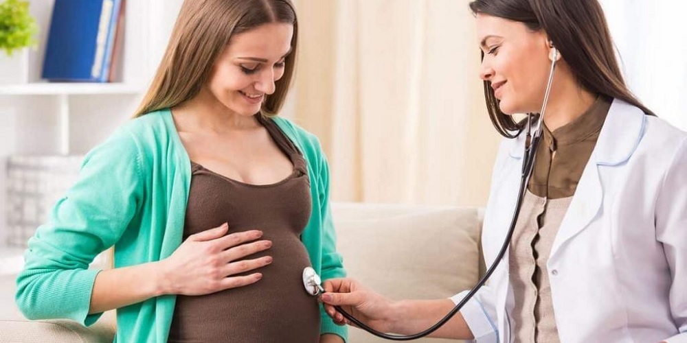 obstetrics care